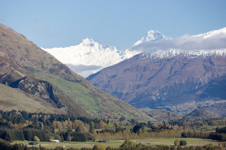 Photo of property in 711 Mount Barker Road, Wanaka, 9382