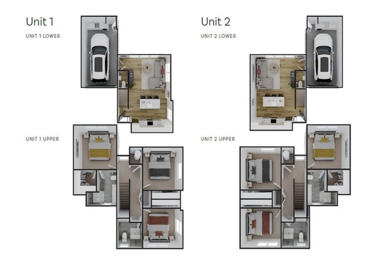 Photo of property in 677 Gloucester Street, Linwood, Christchurch, 8062