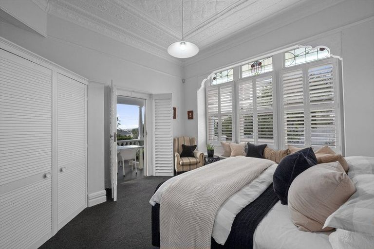 Photo of property in 58 Hinemoa Street, Birkenhead, Auckland, 0626