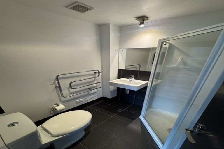 Photo of property in 6a/1 Hanson Street, Mount Cook, Wellington, 6021