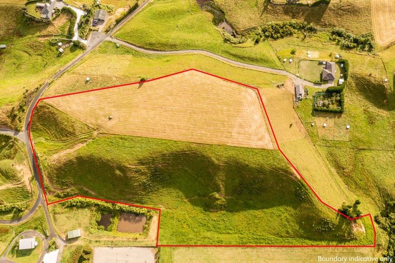 Photo of property in 469b Plymouth Road, Koru, New Plymouth, 4374