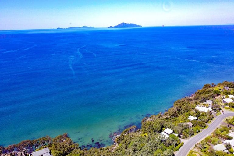 Photo of property in 1123 Cove Road, Langs Beach, Waipu, 0582
