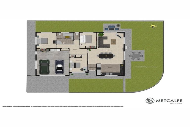 Photo of property in 50 Regan Street, Stratford, 4332