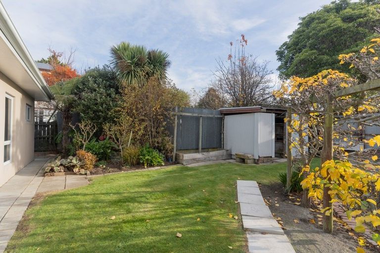 Photo of property in 46 Nottingham Avenue, Halswell, Christchurch, 8025