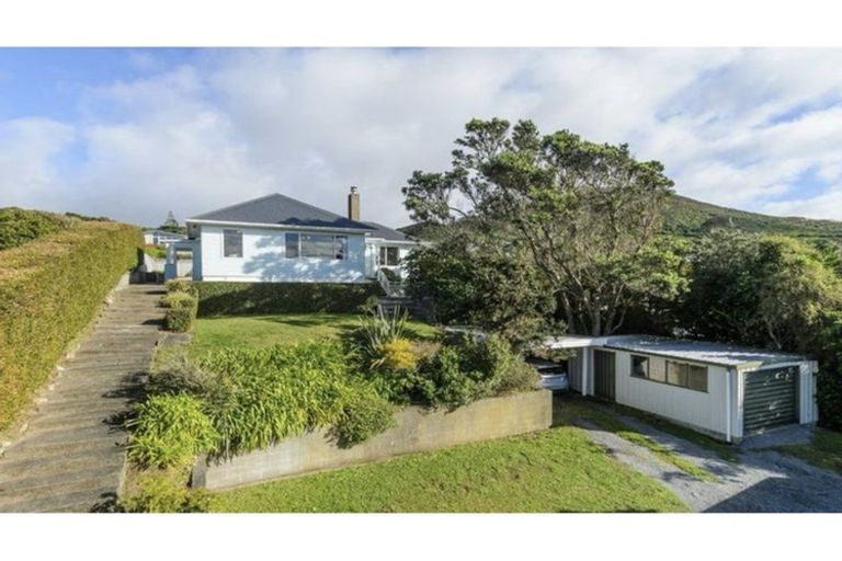 Photo of property in 34 Heke Street, Ngaio, Wellington, 6035