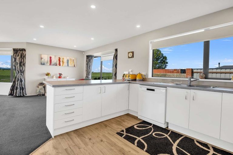 Photo of property in 134 Horndon Street, Darfield, 7510