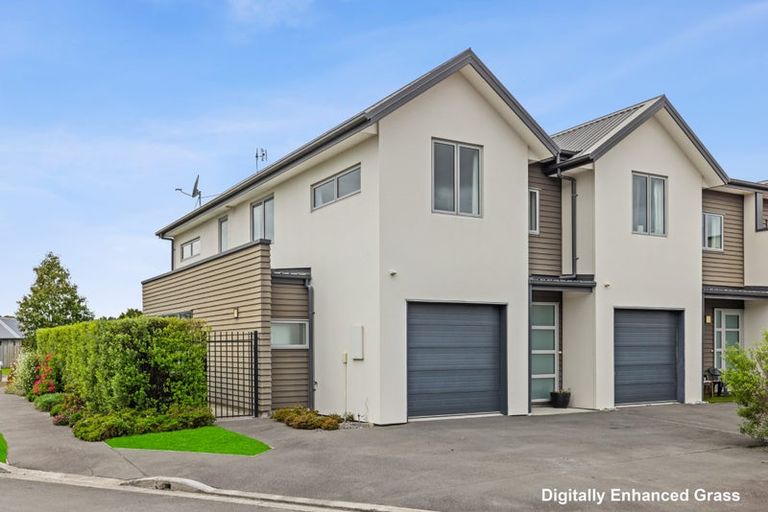 Photo of property in 5 Eric Adam Way, Linwood, Christchurch, 8062