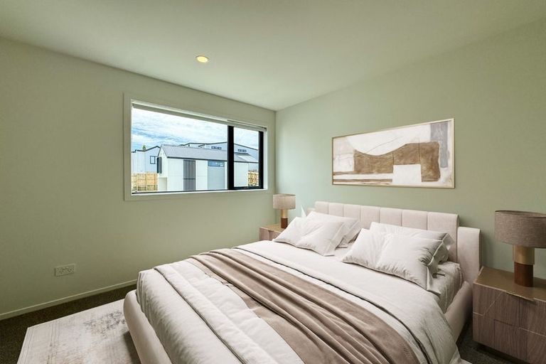 Photo of property in 30d Flaxdale Street, Birkdale, Auckland, 0626