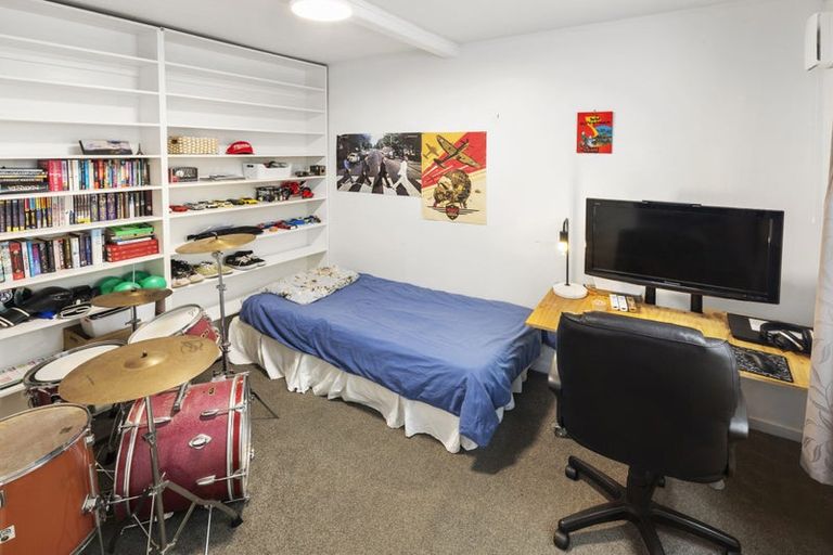 Photo of property in 27 Nairn Street, Mount Cook, Wellington, 6011