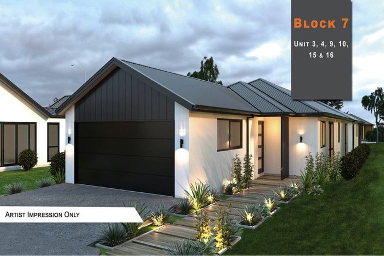 Photo of property in 7 Rahme Crescent, Kaiapoi, 7630