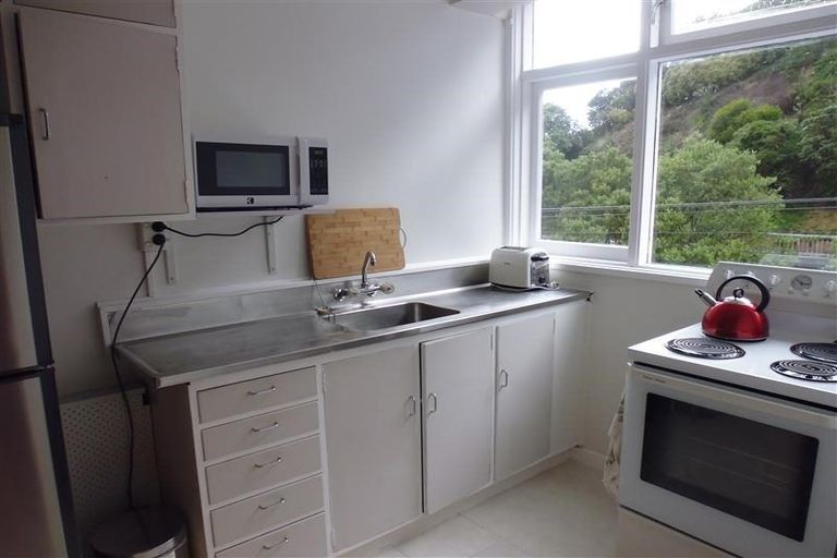 Photo of property in 374 Tinakori Road, Thorndon, Wellington, 6011
