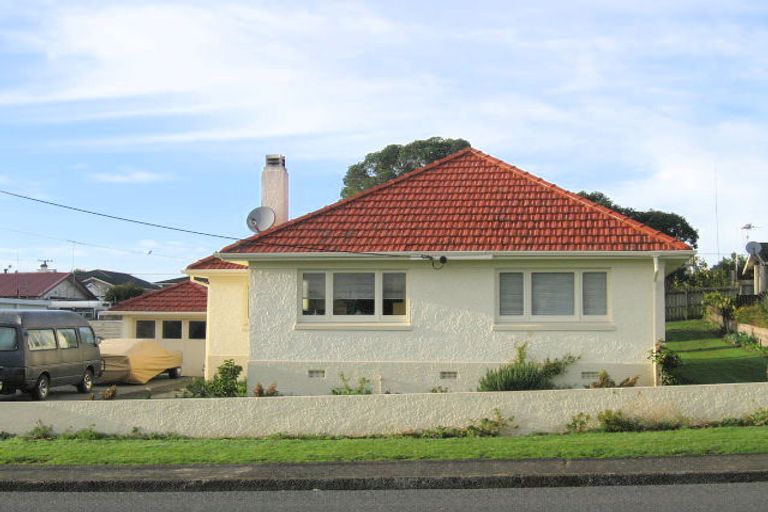 Photo of property in 11 Station Road, Te Kamo, Whangarei, 0112