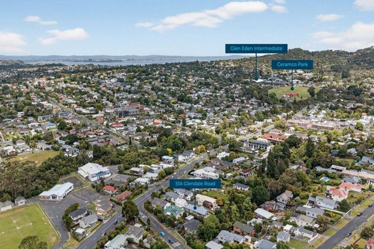 Photo of property in 51a Glendale Road, Glen Eden, Auckland, 0602