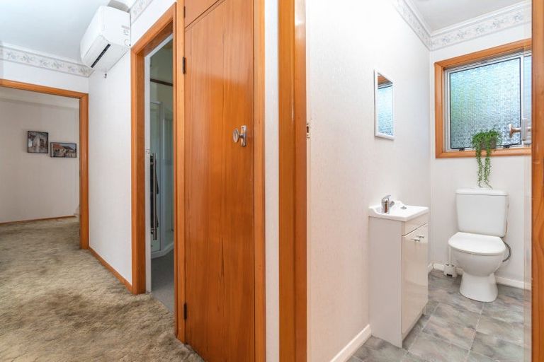 Photo of property in 20b Argentine Avenue, Miramar, Wellington, 6022