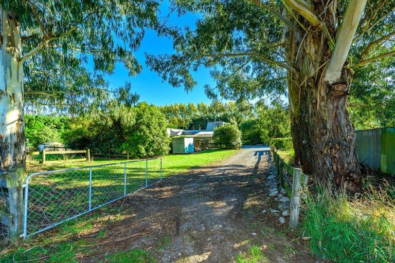 Photo of property in 864 Sandy Knolls Road, West Melton, Christchurch, 7675