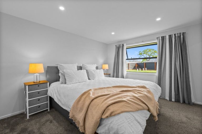 Photo of property in 20 David Street, Hinds, Ashburton, 7773