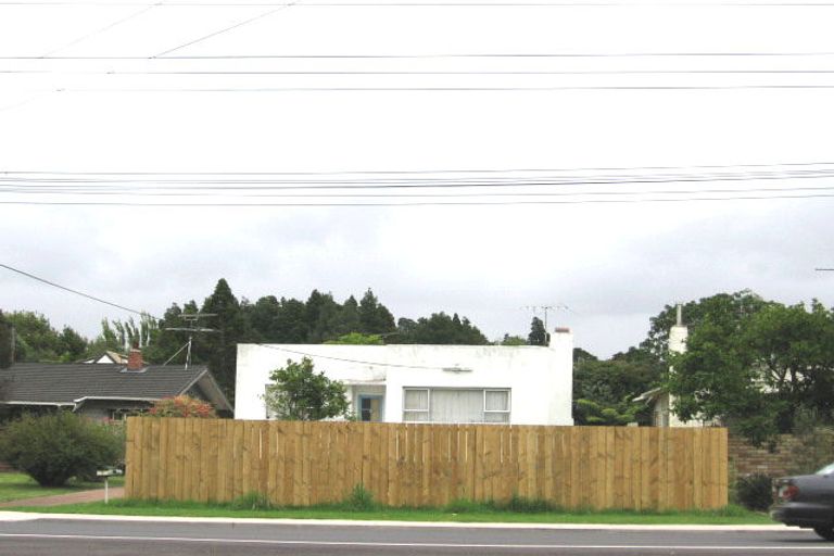 Photo of property in 7 Ocean View Road, Hillcrest, Auckland, 0627