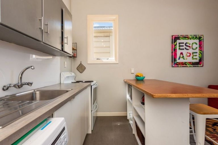 Photo of property in 21 Douglas Street, Mount Cook, Wellington, 6021