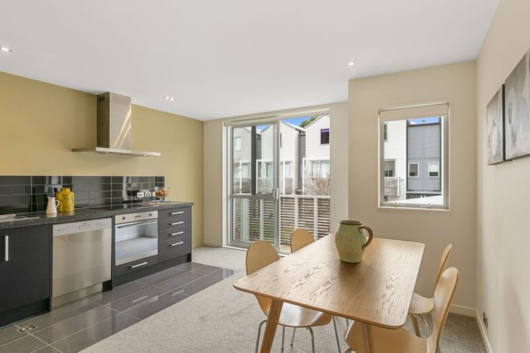 Photo of property in 14/26u Wright Street, Mount Cook, Wellington, 6021