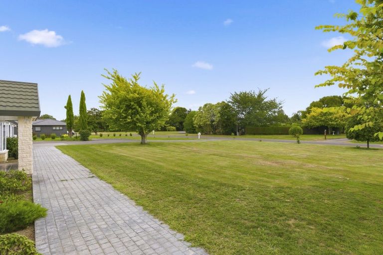 Photo of property in 4 Lakewood Grove, Levin, 5510