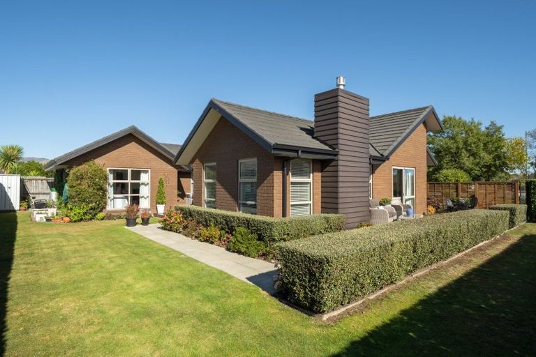 Photo of property in 137 Taylor Pass Road, Witherlea, Blenheim, 7201