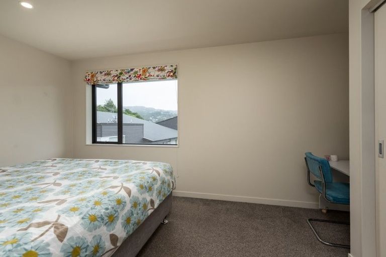 Photo of property in 18/8u Thatcher Crescent, Crofton Downs, Wellington, 6035
