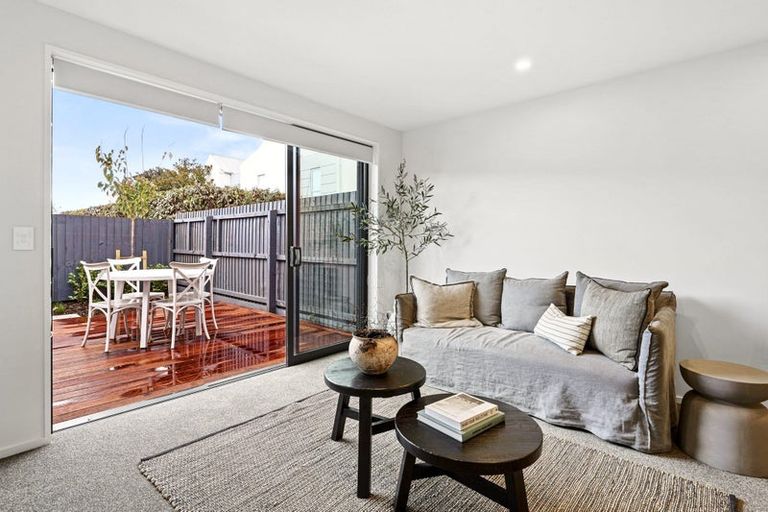 Photo of property in 4/62 Derby Street, St Albans, Christchurch, 8014