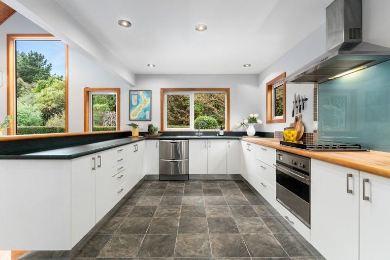 Photo of property in 18 Poulters Road, Leith Valley, Dunedin, 9010