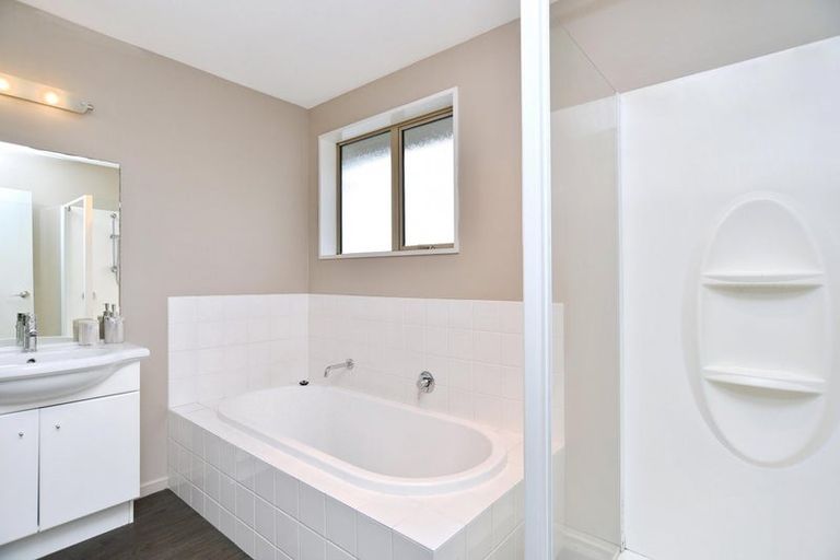 Photo of property in 7 Casa Blanca Lane, Burwood, Christchurch, 8083