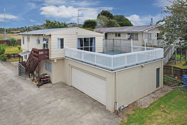 Photo of property in 105 Nelson Street, Pukekohe, 2120