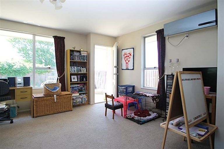 Photo of property in 22b Moore Street, Kaiapoi, 7630