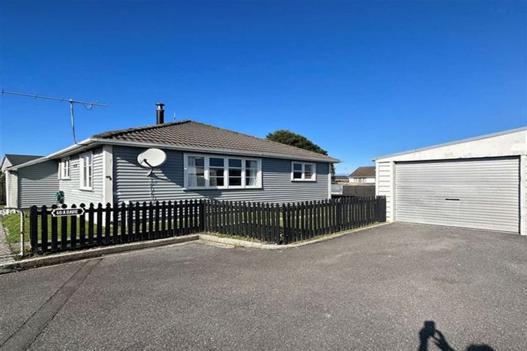 Photo of property in 46a Davie Street, Hokitika, 7810