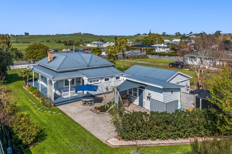 Photo of property in 967 Matakana Road, Matakana, Warkworth, 0985