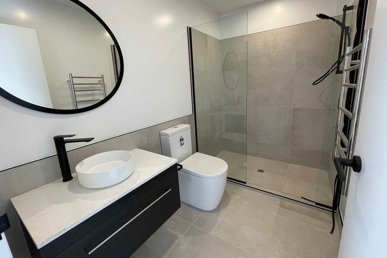 Photo of property in 6/6 Burdale Street, Riccarton, Christchurch, 8011