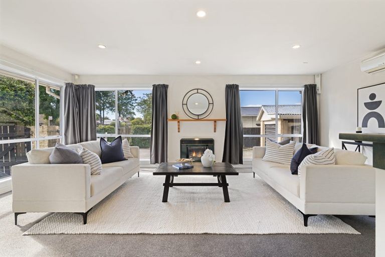Photo of property in 2 Cavendish Road, Casebrook, Christchurch, 8051