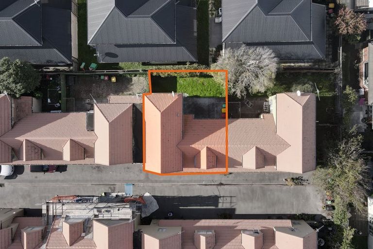 Photo of property in 3/17 George Street, Riccarton, Christchurch, 8041