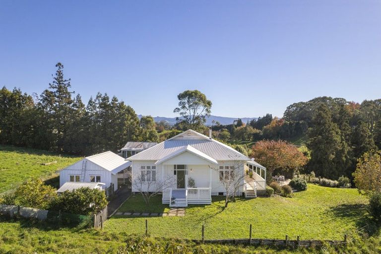 Photo of property in 52 Stewart Road, Whakamarama, Katikati, 3181