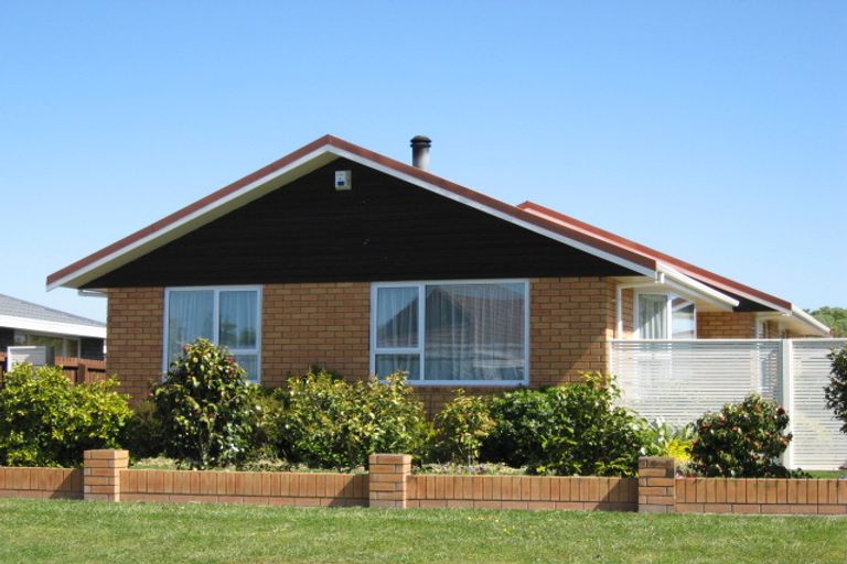 Photo of property in 20 Kiln Place, Kaiapoi, 7630