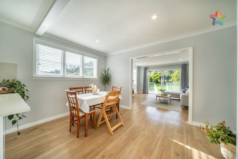Photo of property in 110 Manuka Street, Stokes Valley, Lower Hutt, 5019