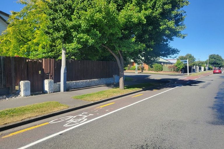 Photo of property in 64 Tennyson Street, Sydenham, Christchurch, 8023