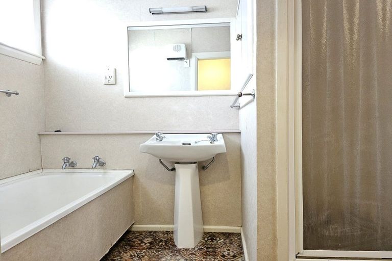 Photo of property in 79a Shakespeare Street, Greymouth, 7805