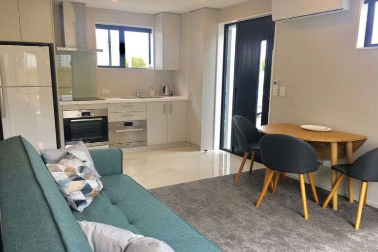 Photo of property in 1/233 Hereford Street, Christchurch Central, Christchurch, 8011