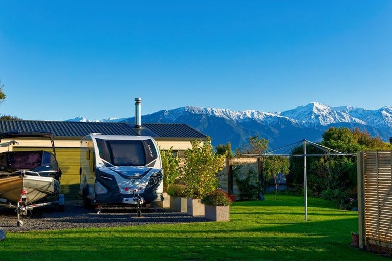 Photo of property in 42 Ward Street, Kaikoura, 7300