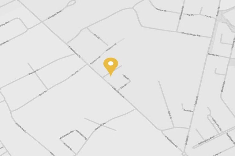 Photo of property in 12 Corry Lane, Rolleston, 7614