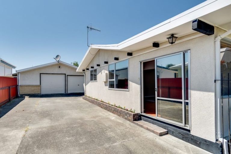 Photo of property in 11 Galway Street, Tamatea, Napier, 4112