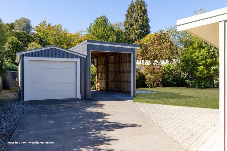 Photo of property in 9 Kowhai Road, Rainbow Point, Taupo, 3330