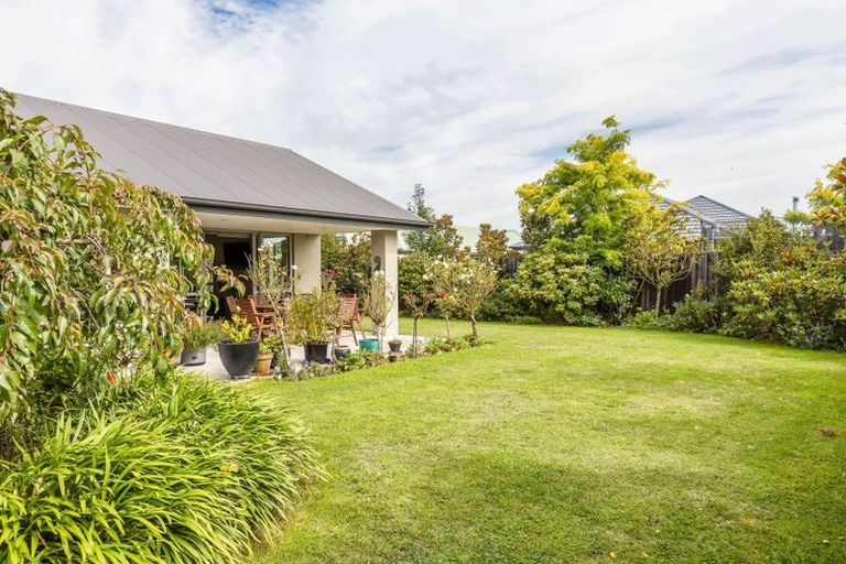 Photo of property in 162 Lowes Road, Rolleston, 7614