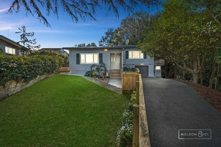 Photo of property in 46 Arthur Road, Hillpark, Auckland, 2102