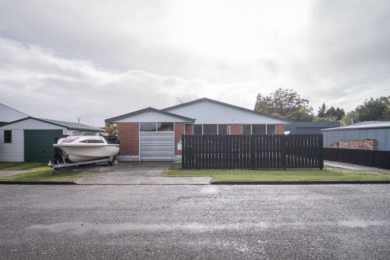 Photo of property in 23 Godley Street, Temuka, 7920