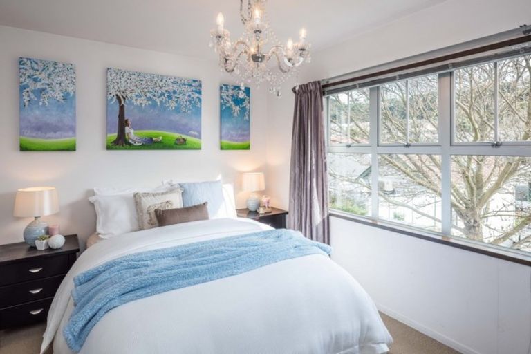 Photo of property in 8p Finlay Terrace, Mount Cook, Wellington, 6021